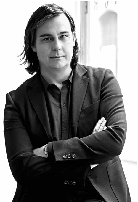 Christian Liaigre